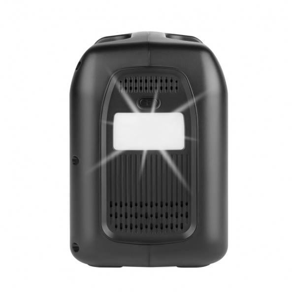 Многофункциональная портативная зарядная станция Logicpower LP CHARGER 160 (160W, 204Wh) - фото 4