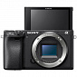 Цифр. фотокамера Sony Alpha 6400 kit 18-135 Black - фото 5