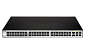 Комутатор D-Link DES-1210-52 48xFE, 2xGE, 2x1GE/SFP, WebSmart - фото 1