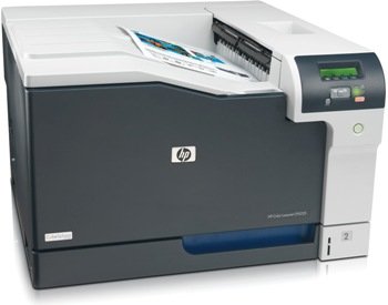 Принтер А3 HP Color LJ CP5225n - фото 1