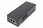 Инжектор DIGITUS Gigabit PoE++, 802.3bt, 85W - фото 1