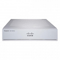 Міжмережевий екран Cisco Firepower 1010 NGFW Appliance, Desktop