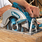 Пила дискова Makita 5008MG, 1800Вт, 5.1 кг - фото 2