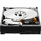 Жорсткий диск WD 3.5" SATA 3.0 2TB 7200 64MB Black - фото 4