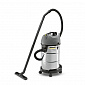 Пылесос профессиональный Karcher NT 38/1 Me Classic Edition, влажная/сухая уборка - фото 1