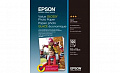 Бумага Epson 100mmx150mm Value Glossy Photo Paper 100 л.
