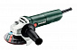 Шлифмашина угловая Metabo W 650-125 - фото 1