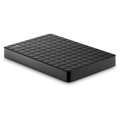 Жесткий диск Seagate Expansion 2.5" USB 3.0 1TB Black - фото 4