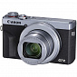 Цифр. фотокамера Canon Powershot G7 X Mark III Silver - фото 1