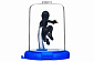 Колекційна фігурка Domez Collectible Figure Pack (Marvel's Spider-Man Far From Home) S1 (1 фігурка) - фото 5