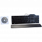 Клавиатура Dell Smartcard Keyboard KB813 - фото 4