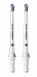 Набір насадок для іригатора Philips Sonicare Power Flosser HX3062/00 - фото 1