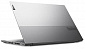 Ноутбук Lenovo ThinkBook 15p 15.6FHD IPS AG/Intel i5-10300H/16/512F/NVD1650-4/W10P/Grey - фото 3