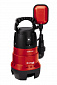 Насос дренажный Einhell GH-DP 3730, 270 Вт, 9000 л/ч, выс. 5 м, глуб. 5 м - фото 1