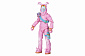 Колекційна фігурка Jazwares Fortnite Legendary Series Rabbit Raider - фото 3