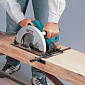 Пила дискова Makita N5900B, 2000 Вт, 235 мм, 4100 об/хв, 7.2 кг - фото 2