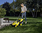 Газонокосарка Karcher LMO 18-36 Battery аккум-я, 18В, 36см, мульч-е, solo (без АКБ і ЗУ) - фото 5