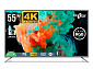 Телевізор LCD 55" TV55-US2G GAZER - фото 1