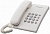 Дротовий телефон Panasonic KX-TS2350UAW White