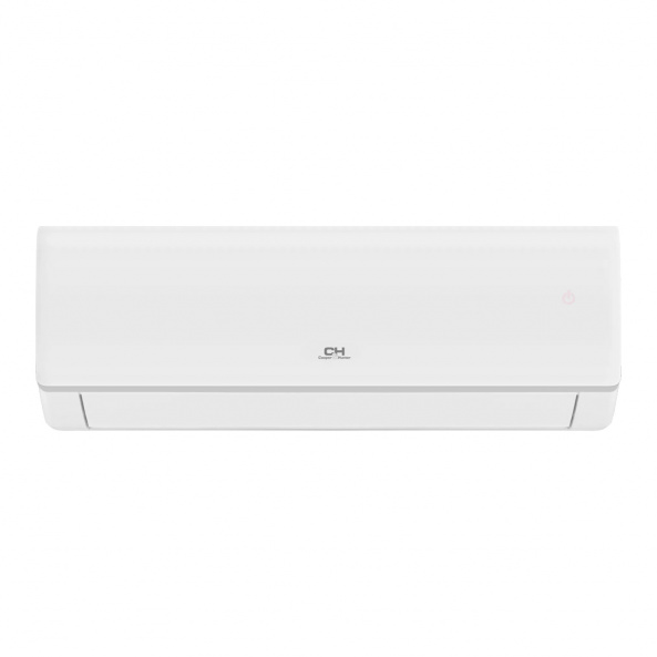 Кондиционер Cooper&Hunter Cozy Inverter CH-S24FTXK-NG R32 Wi-Fi инверторный - фото 2