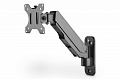 Кріплення DIGITUS Wall Monitor Arm, up to 32", з нахилом, поворотом