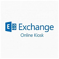 Програмний продукт Майкрософт Exchange Online Kiosk