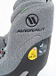 Дитяче автокрісло Avionaut AeroFIX-RWF Iso-Fix (гр.1) Grey Melange AV-350.RWF-AF.01 - фото 12