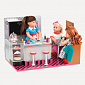 Набір меблів Our Generation Ретро їдальня BD67052Z - фото 3