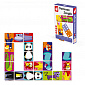 Настольная игра мемо Janod Домино Джунгли J02771 - фото 3