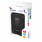Жорсткий диск ADATA 2.5" USB 3.1 1TB HD710 Pro захист IP68 Black - фото 5