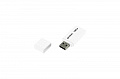 USB 128GB GOODRAM UME2 White (UME2-1280W0R11)