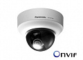 IP-Камера Panasonic HD Dome network camera with ABF 1280x960 PoE