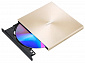 DVD+/-RW ASUS ZenDrive U8M (SDRW-08U8M-U/GOLD/G/AS/P2G) Gold - фото 1