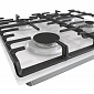 Варильна поверхня Gorenje GT642AXW - фото 4