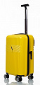 Валіза Sumdex 20" (SWRH-720 Y) жовтий