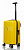 Чемодан Sumdex 20" (SWRH-720 Y) желтый
