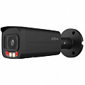 IP-відеокамера 4 Мп Dahua DH-IPC-HFW2449T-AS-IL-BE (3.6 мм) з подвійним підсвічуванням для системи відеонагляду