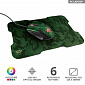 Миша + коврик Trust GXT781 RIXA CAMO MOUSE & PAD - фото 1