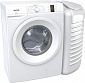 Стиральная машина с баком Gorenje WP6YS2/R/ 6 кг/800 об/А-20%/ 16 прогр./простой интерфейс/43 см. - фото 1