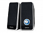 Акустическая система REAL-EL S-80 Black UAH - фото 1