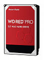 Жорсткий диск WD 3.5" SATA 3.0 6TB 7200 256MB Red Pro NAS