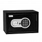 Сейф меблевий Ferocon БС-20Е.9005 з електронним замком - фото 1