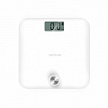 Весы напольные Cecotec Surface Precision EcoPower 10000 Healthy White CCTC-04250 (8435484042505)