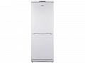 Холодильник с нижн. мороз. камерой STINOL STS167AAUA, 167х62х60см, 2 дв., Х- 193л, М- 85л, A+, ST, Белый