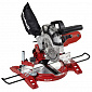 Пила торцовочная Einhell TC-MS 2112 , 1600 Вт, 120 мм, диск 210 мм - фото 1