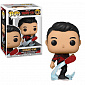 Коллекционная Фигурка Funko POP! Bobble Marvel Shang-Chi Shang-Chi (Kick) 52874 (55183) - фото 1