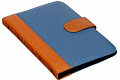 Чохол для електронної книги SB Bookcase S шкіра (Blue/Orange)