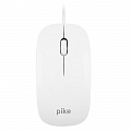 Мишка Piko MS-071 (1283126467165) White USB
