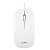 Мышь Piko MS-071 (1283126467165) White USB