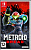 Програмний продукт Switch Metroid Dread